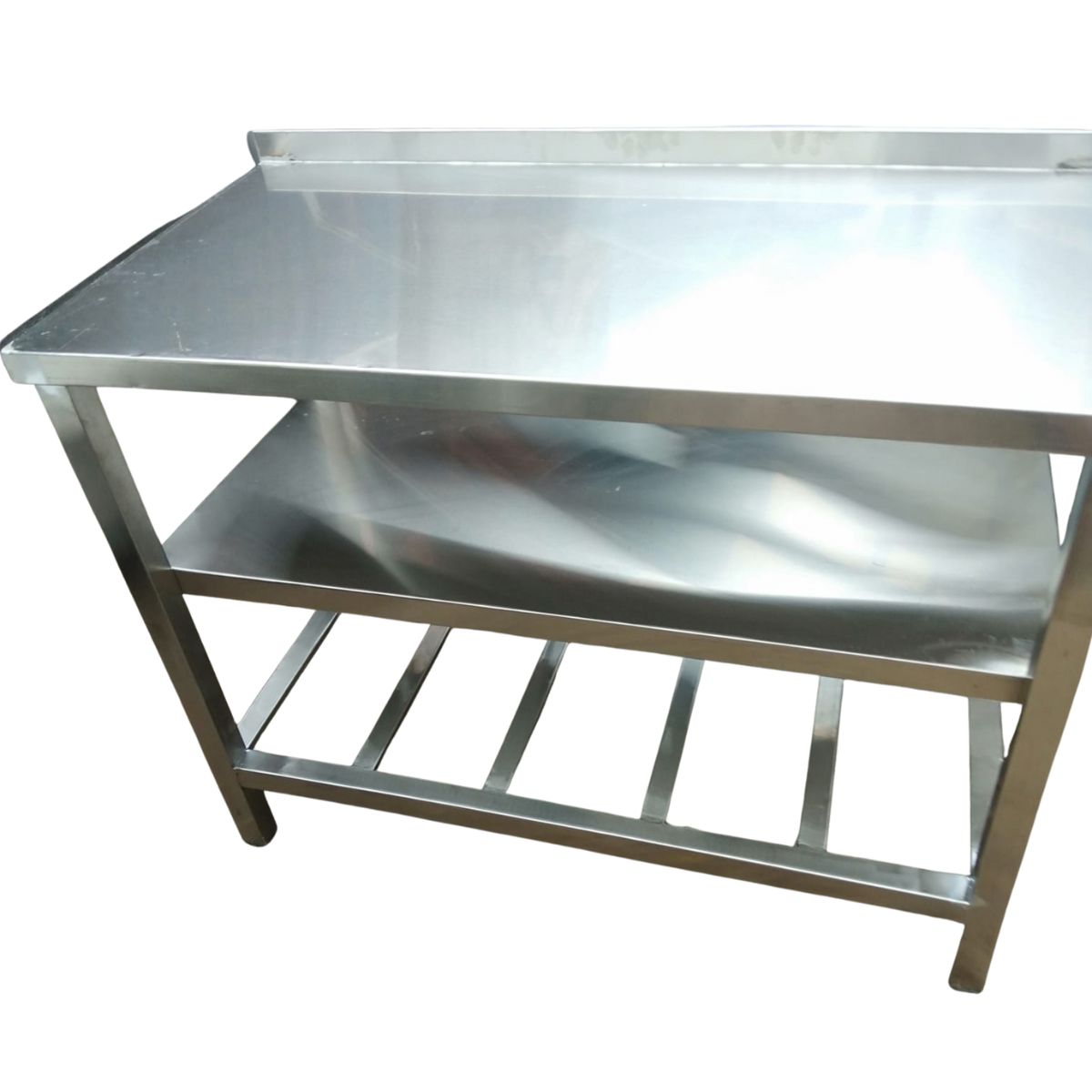 buy 4ft stainless steel prep table Kenya