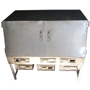 Commercial Charcoal Oven