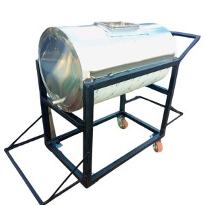 Commercial Stainless Steel Tea Urn