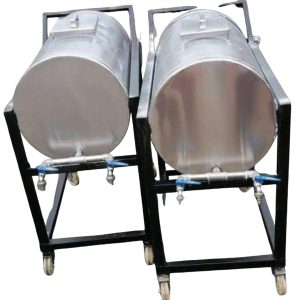 Commercial Stainless Steel Tea Urn