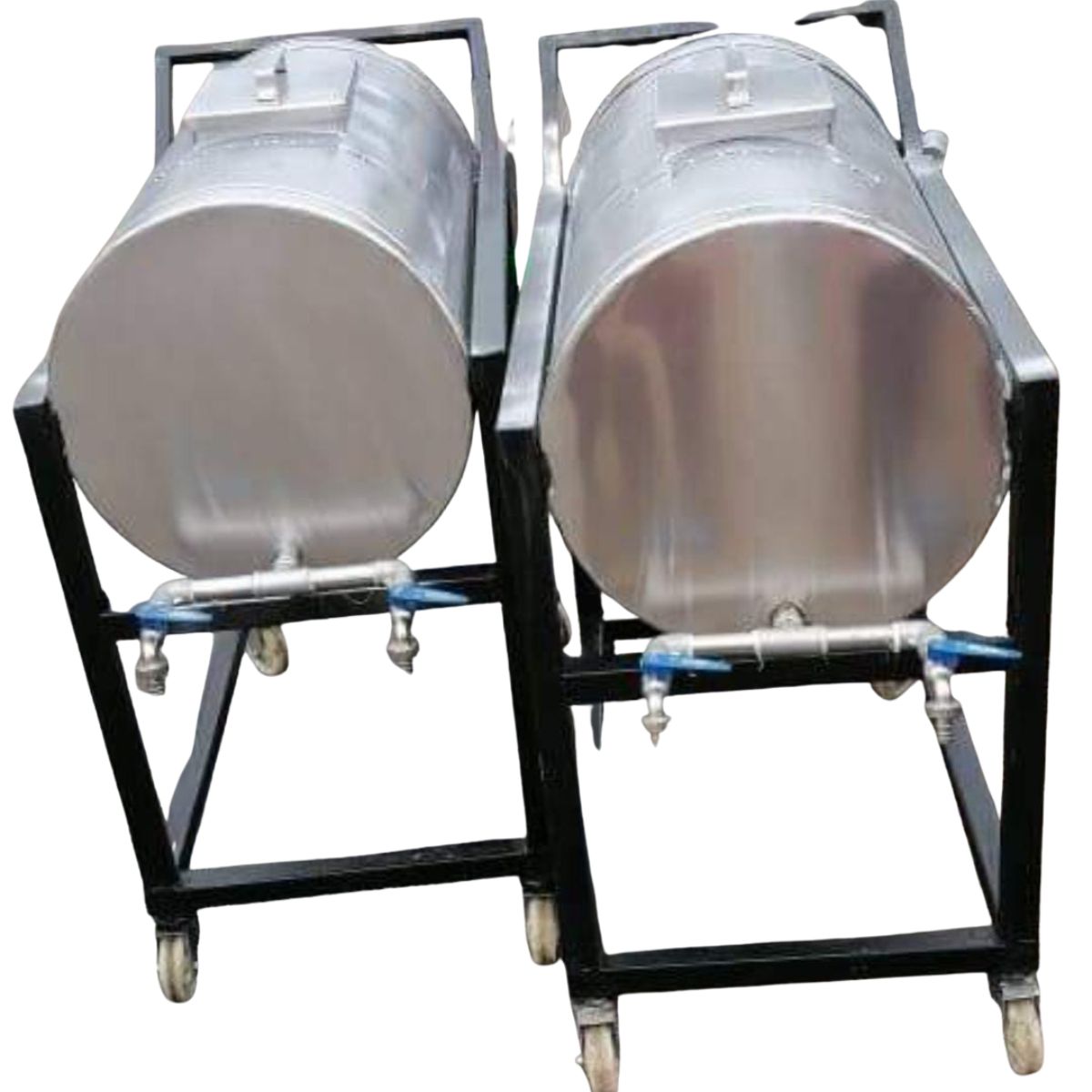 Commercial Stainless Steel Tea Urn
