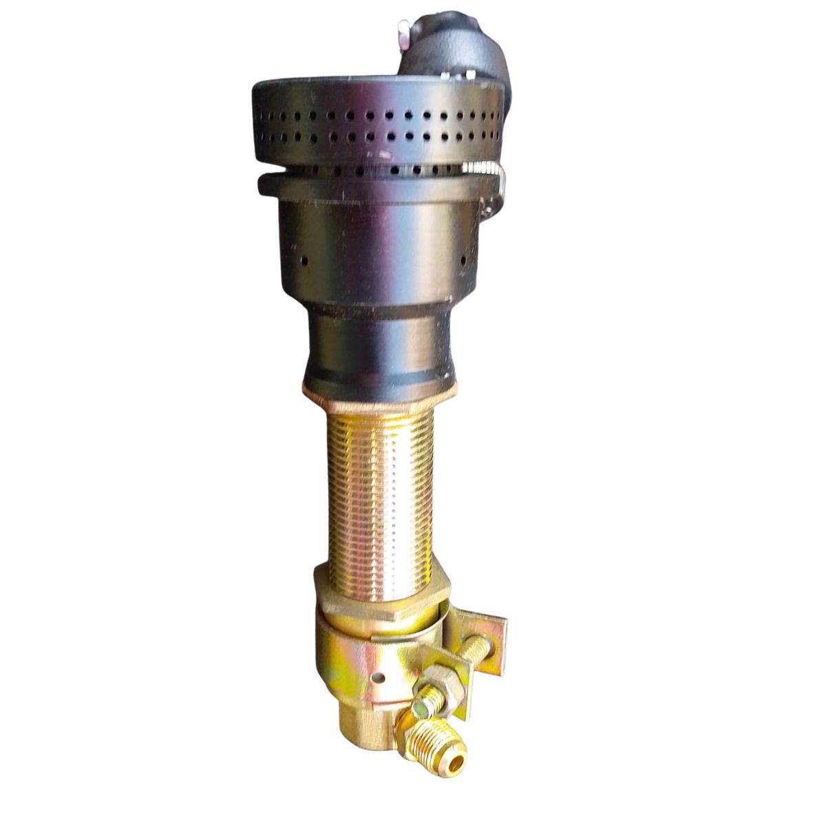 High Pressure Commercial Gas Head