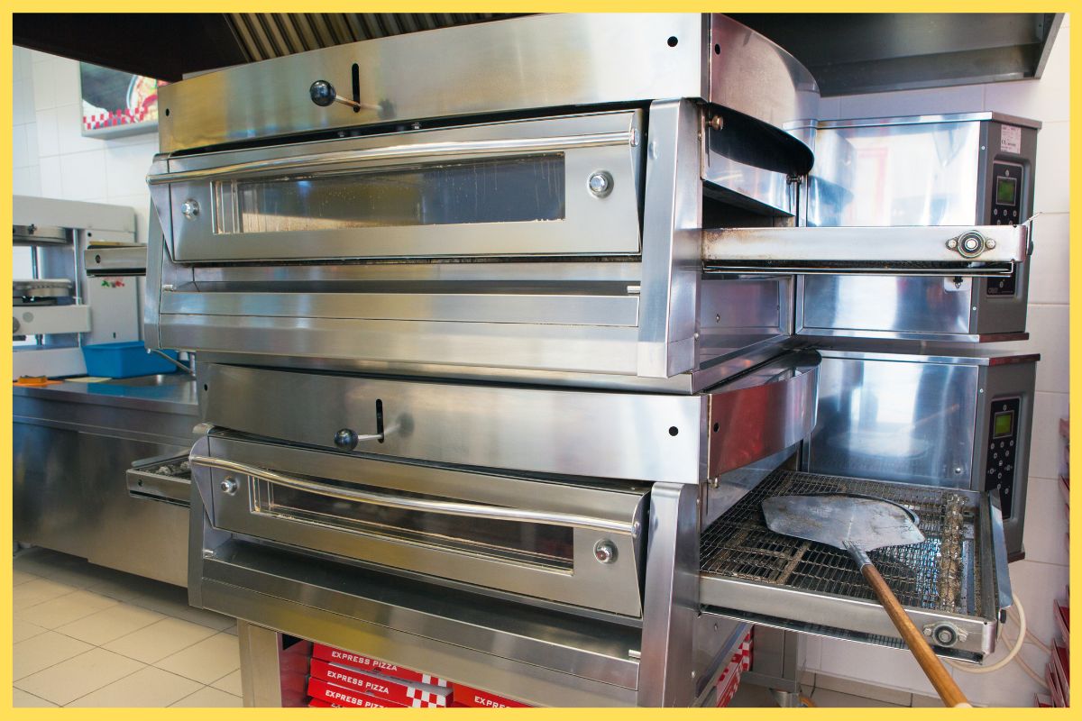 Juakali Kitchen Appliances