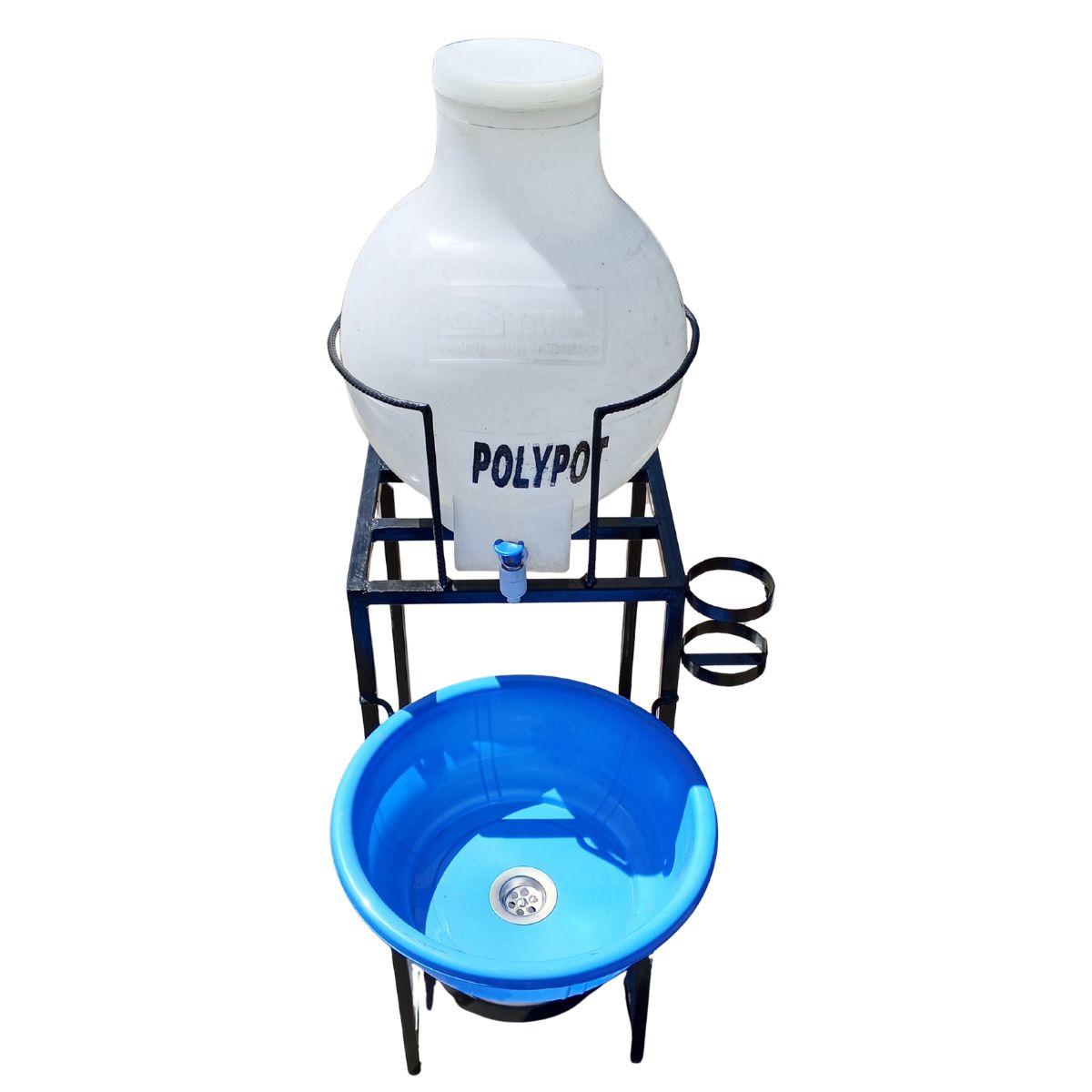 Portable Hand Wash Station