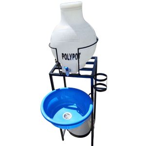 Portable Hand Wash Station