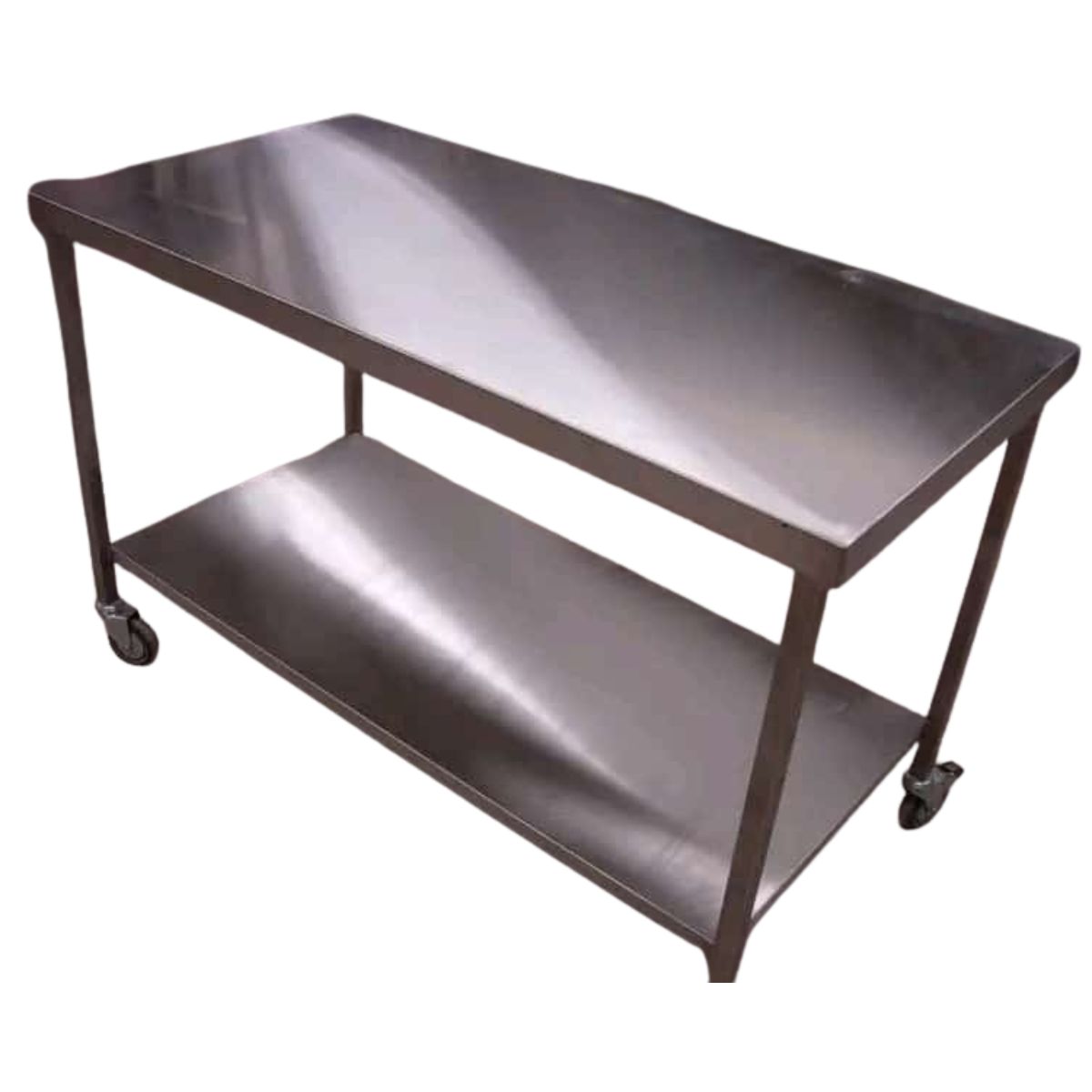 Portable Stainless Steel Working Top