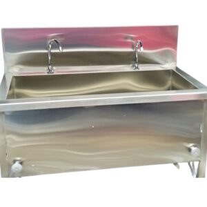 Stainless Steel Clothes Washing Sink