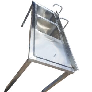 stainless steel kitchen sink online