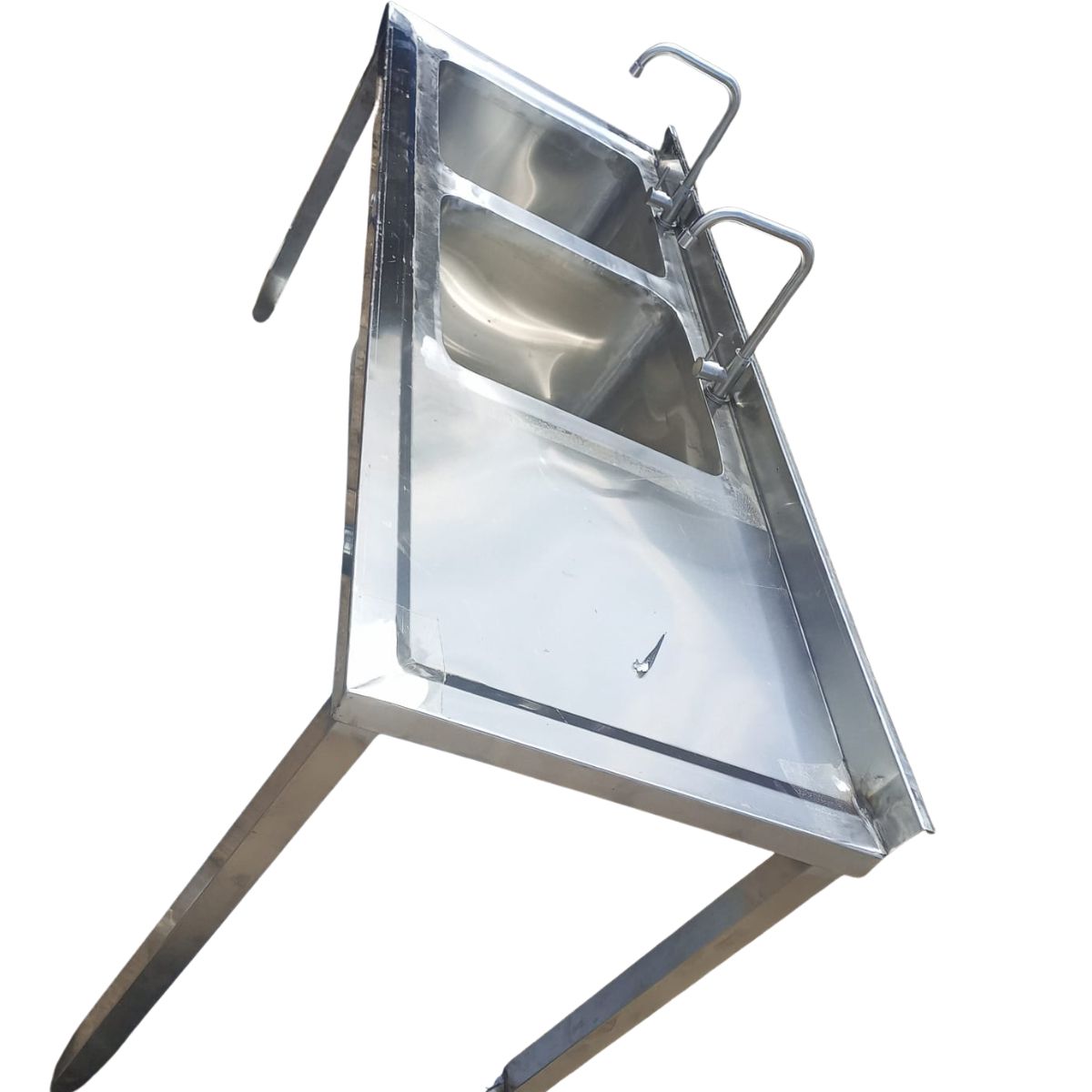 stainless steel kitchen sink online