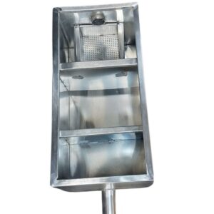 Stainless Steel Grease Trap