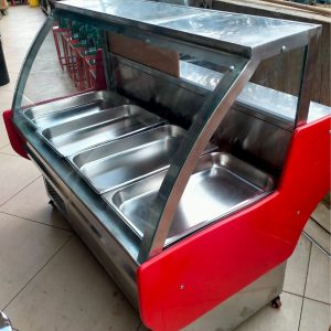 stainless steel meat chiller for sale