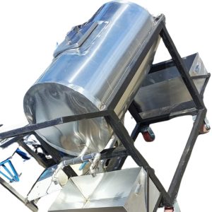 Stainless Steel School Tea Urn