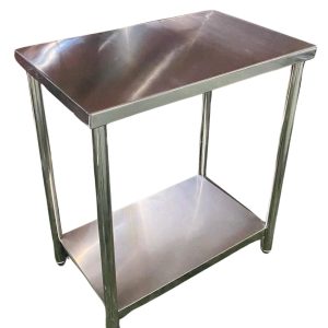 stainless steel prep table Kenya