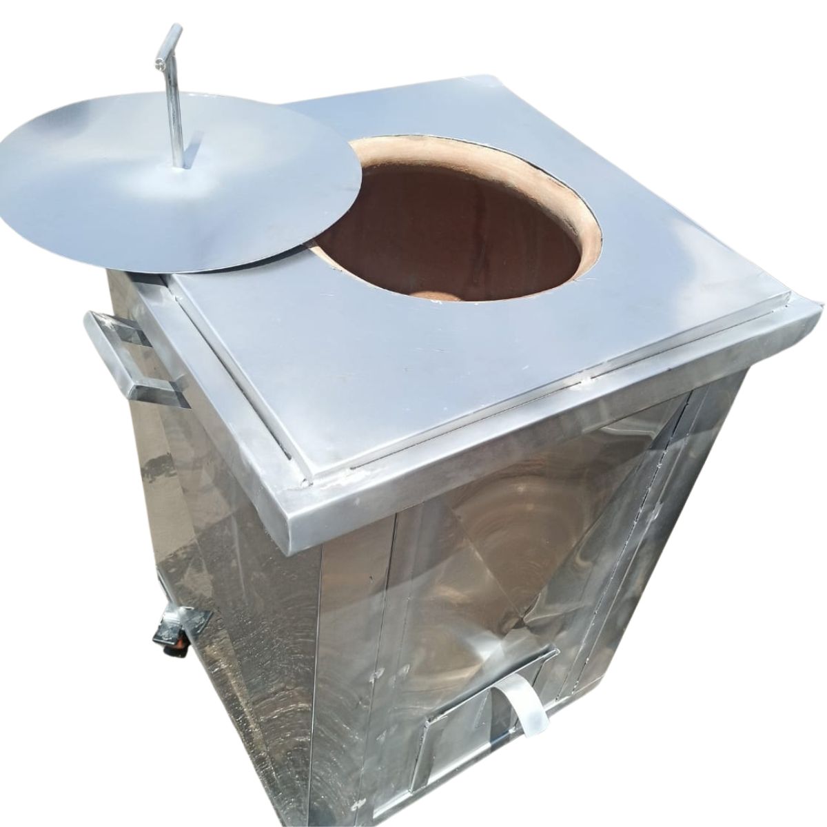 buy stainless steel tandoori oven Kenya