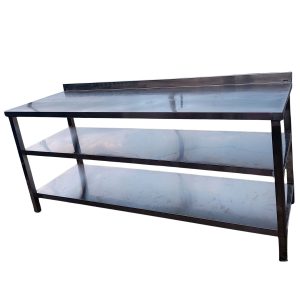 Stainless Steel Working Table