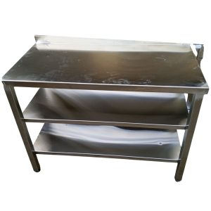 Stainless Steel Working Table