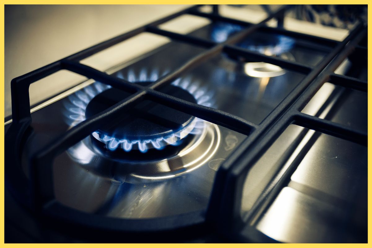 buy commercial gas cooker